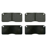 Brake Pad Set - Volvo by Febi 270901-FEB