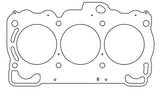 Cometic Subaru EZ30 Flat 6 3.0L 90mm Bore .040 inch MLS Head Gasket Right by Cometic CGS-C5860-040