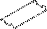 Elring Valve Cover Gasket - Honda 12341PR4A00-ELR
