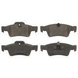 Brake Pad Set - Mercedes by Febi 0044205220-FEB