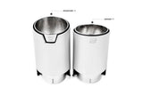 Eisenmann Performance Exhaust - BMW G30 M550i