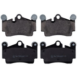 Brake Pad Set - VW/Audi by Febi 4L0698451D-FEB