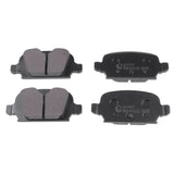 Brake Pad Set - GM by Febi 09200132-FEB