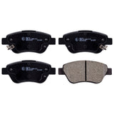 Brake Pad Set - Fiat by Febi 77363942-FEB