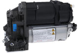 Air Suspension Compressor - Mercedes by URO Parts 166320010480-URP