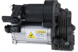 Air Suspension Compressor - Mercedes by URO Parts 166320010480-URP
