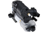 Air Suspension Compressor - Mercedes by URO Parts 166320010480-URP