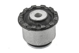 Control Arm Bushing - Mercedes by URO Parts 1663330000-URP