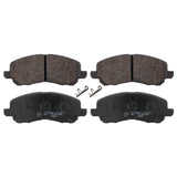 Brake Pad Set - Chrysler / Dodge / Jeep by Febi 05191217AA-FEB