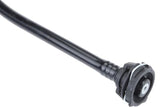 Engine Coolant Overflow Hose - Mercedes by URO Parts 1665000875-URP