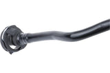 Engine Coolant Overflow Hose - Mercedes by URO Parts 1665000875-URP