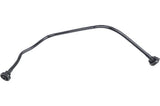 Engine Coolant Overflow Hose - Mercedes by URO Parts 1665000875-URP