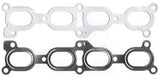 Elring Exhaust Manifold Gasket - Mazda ZL0113460-ELR