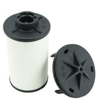 A/T Hyraulic Filter - BMW / E82 / E90 / E92 / E93 / F10 / F12 / F13 / F80 / F82 / Z4 by Hudson 28107842840-HUD