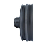 Fluidampr Chevy LS1 / LS6 / LS2 Camaro Firebird GTO Steel Internally Balanced Damper by Fluidampr FDR740111