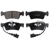 Brake Pad Set - VW/Audi by Febi 7H8698451-FEB