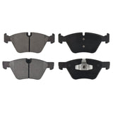 Brake Pad Set - BMW/MINI by Febi 16670-FEB