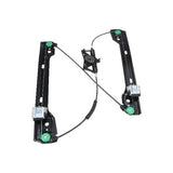 Window Regulator - Mercedes