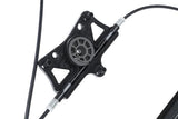 Window Regulator - Mercedes by URO Premium 1667200179PRM-URP