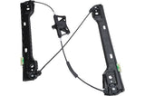 Window Regulator - Mercedes by URO Premium 1667200179PRM-URP
