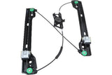 Window Regulator - Mercedes by URO Premium 1667200179PRM-URP