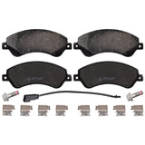Brake Pad Set - Ford by Febi 1371403-FEB
