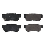 Brake Pad Set - Hyundai by Febi 5830217A00-FEB