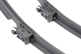 Wiper Blade Set - Mercedes by URO Parts 1668207800-URP