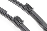 Wiper Blade Set - Mercedes by URO Parts 1668207800-URP