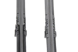 Wiper Blade Set - Mercedes by URO Parts 1668207800-URP