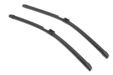 Wiper Blade Set - Mercedes by URO Parts 1668207800-URP