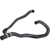 Heater Hose - Mercedes