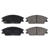 Brake Pad Set - Honda by Febi 45022SA6600-FEB
