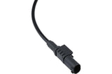 ABS Speed Sensor - Mercedes by URO Parts 1669054102-URP