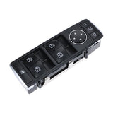 Window Switch - Mercedes