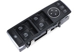 Window Switch - Mercedes by URO Parts 1669054400-URP