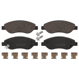 Brake Pad Set - GM by Febi 93189822-FEB