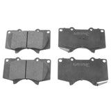 Brake Pad Set - Lexus by Febi 0446535250-FEB