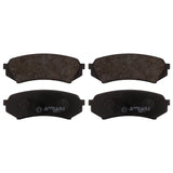 Brake Pad Set - Lexus by Febi 0446660030-FEB