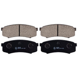 Brake Pad Set - Lexus by Febi 0446660010-FEB
