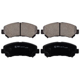 Brake Pad Set - Nissan by Febi 41060JD00A-FEB