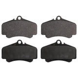 Brake Pad Set - Porsche by Febi 99635194091-FEB