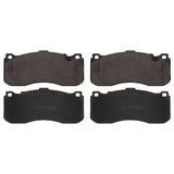 Brake Pad Set - BMW/MINI by Febi 34106860642-FEB