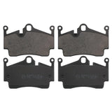 Brake Pad Set - Porsche by Febi 98735293900-FEB