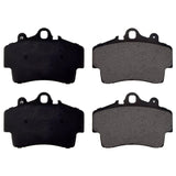 Brake Pad Set - Porsche by Febi 98635193911-FEB