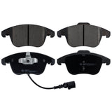 Brake Pad Set - VW/Audi by Febi 5N0698151-FEB
