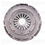 Valeo Clutch Pressure Plate 167771-VAL