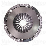 Clutch Pressure Plate | 167771