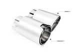Eisenmann Performance Exhaust (Valved) - BMW F87 M2 Competition