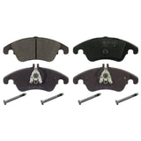 Brake Pad Set with Bolts - Mercedes by Febi 16777-FEB